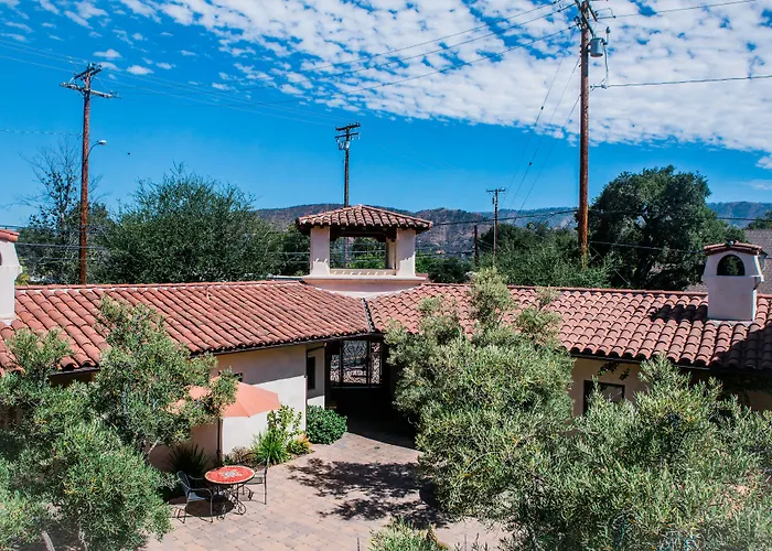 Su Nido Inn