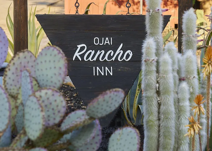 Ojai Rancho Inn